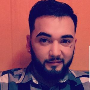 Meet your Posher, Cris